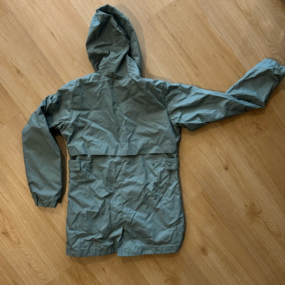Columbia City Trail Nylon Jacket - Picture 5 of 10